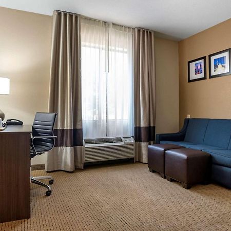 Comfort Suites Mobile West Tillmans Corner Εξωτερικό φωτογραφία
