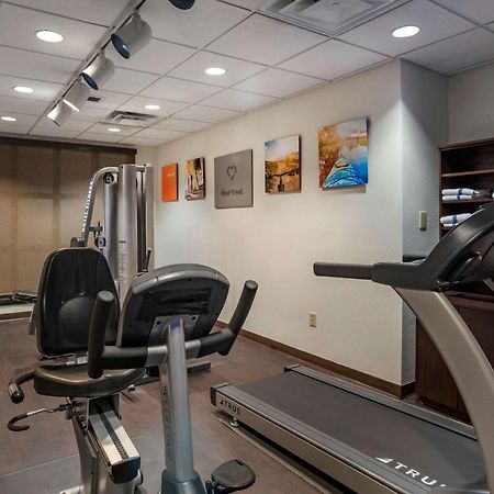 Comfort Suites Mobile West Tillmans Corner Εξωτερικό φωτογραφία