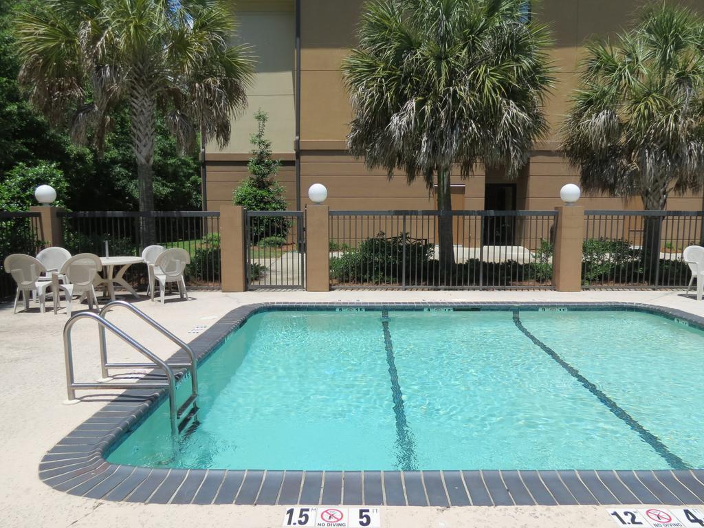 Comfort Suites Mobile West Tillmans Corner Εξωτερικό φωτογραφία