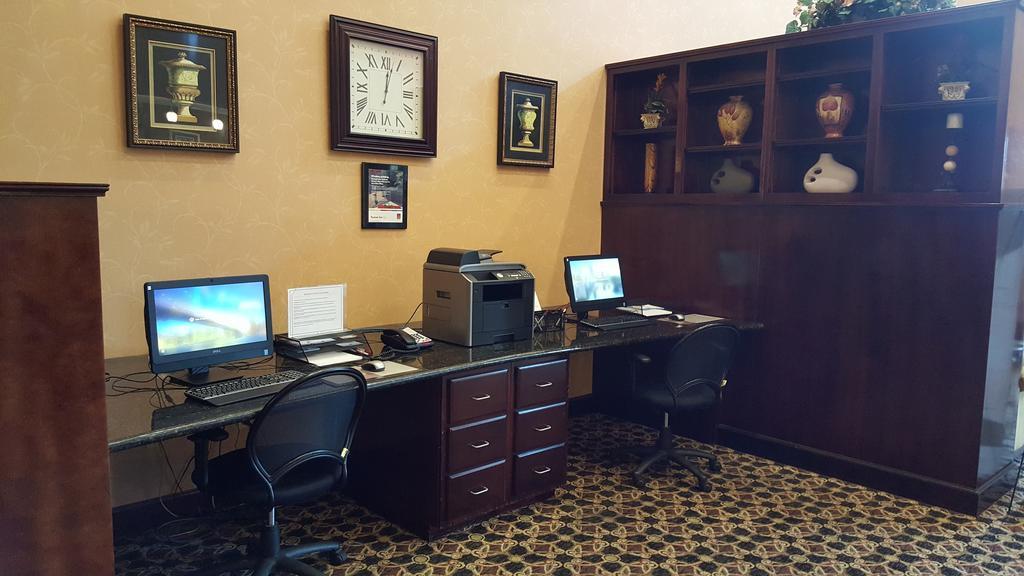 Comfort Suites Mobile West Tillmans Corner Εξωτερικό φωτογραφία