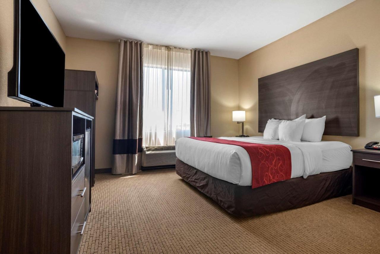 Comfort Suites Mobile West Tillmans Corner Εξωτερικό φωτογραφία