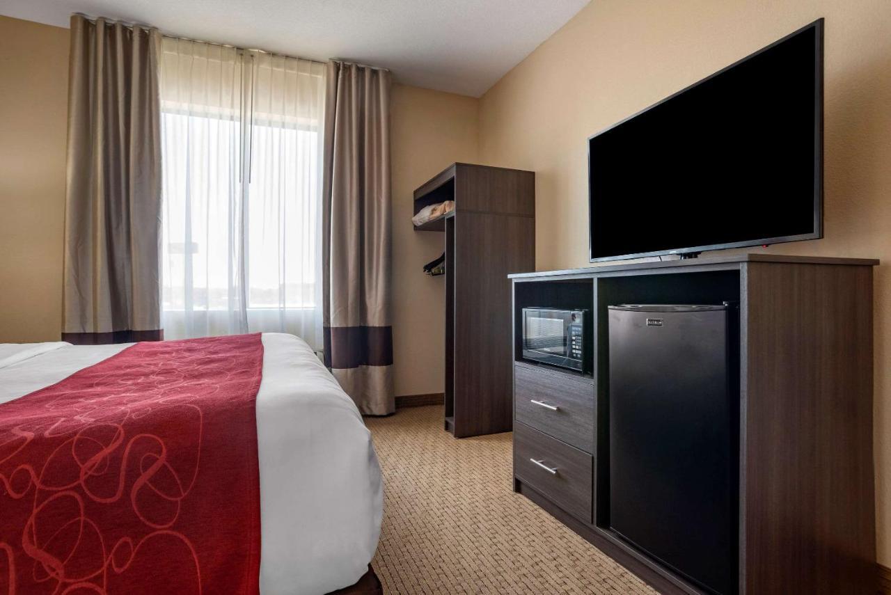 Comfort Suites Mobile West Tillmans Corner Εξωτερικό φωτογραφία