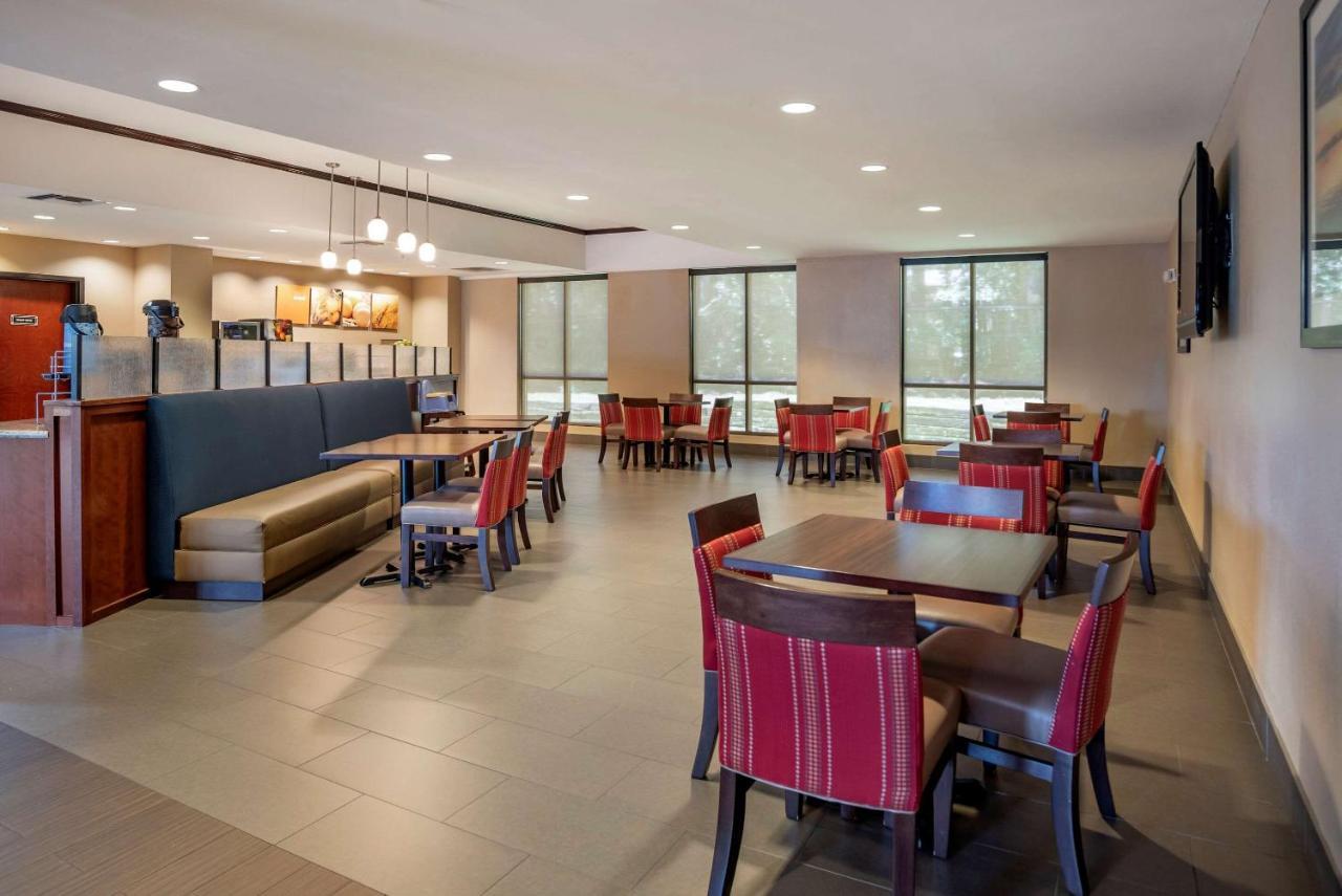 Comfort Suites Mobile West Tillmans Corner Εξωτερικό φωτογραφία