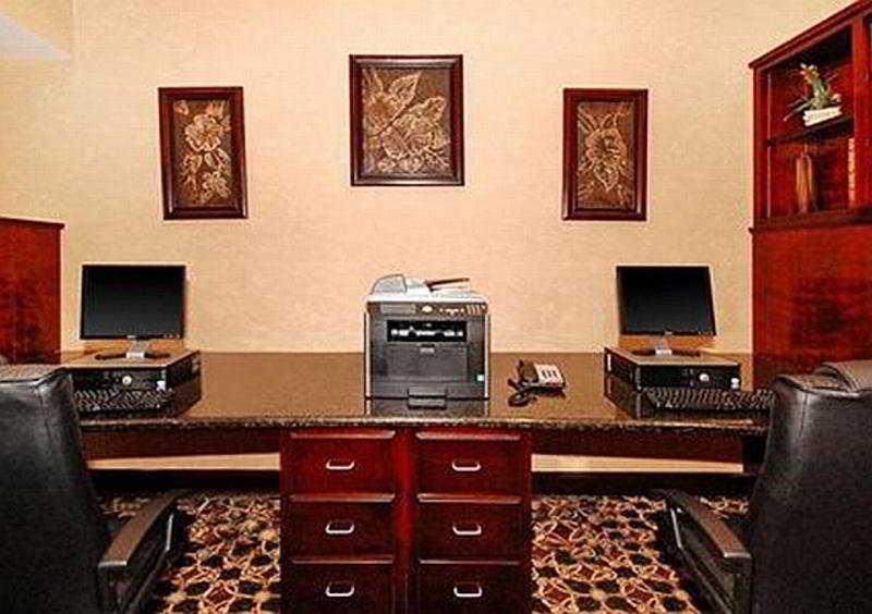 Comfort Suites Mobile West Tillmans Corner Εξωτερικό φωτογραφία