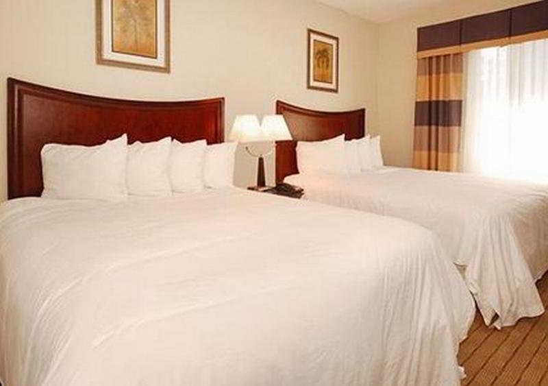 Comfort Suites Mobile West Tillmans Corner Δωμάτιο φωτογραφία